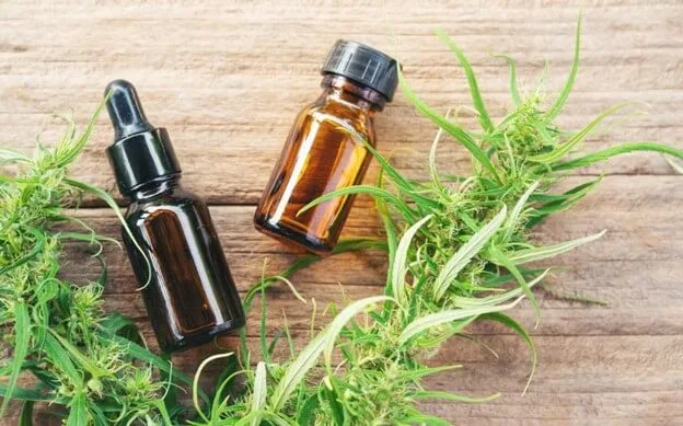 CBD oil
